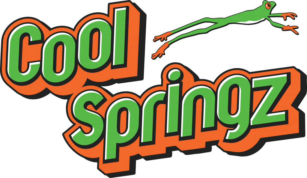 Cool Springz Logo