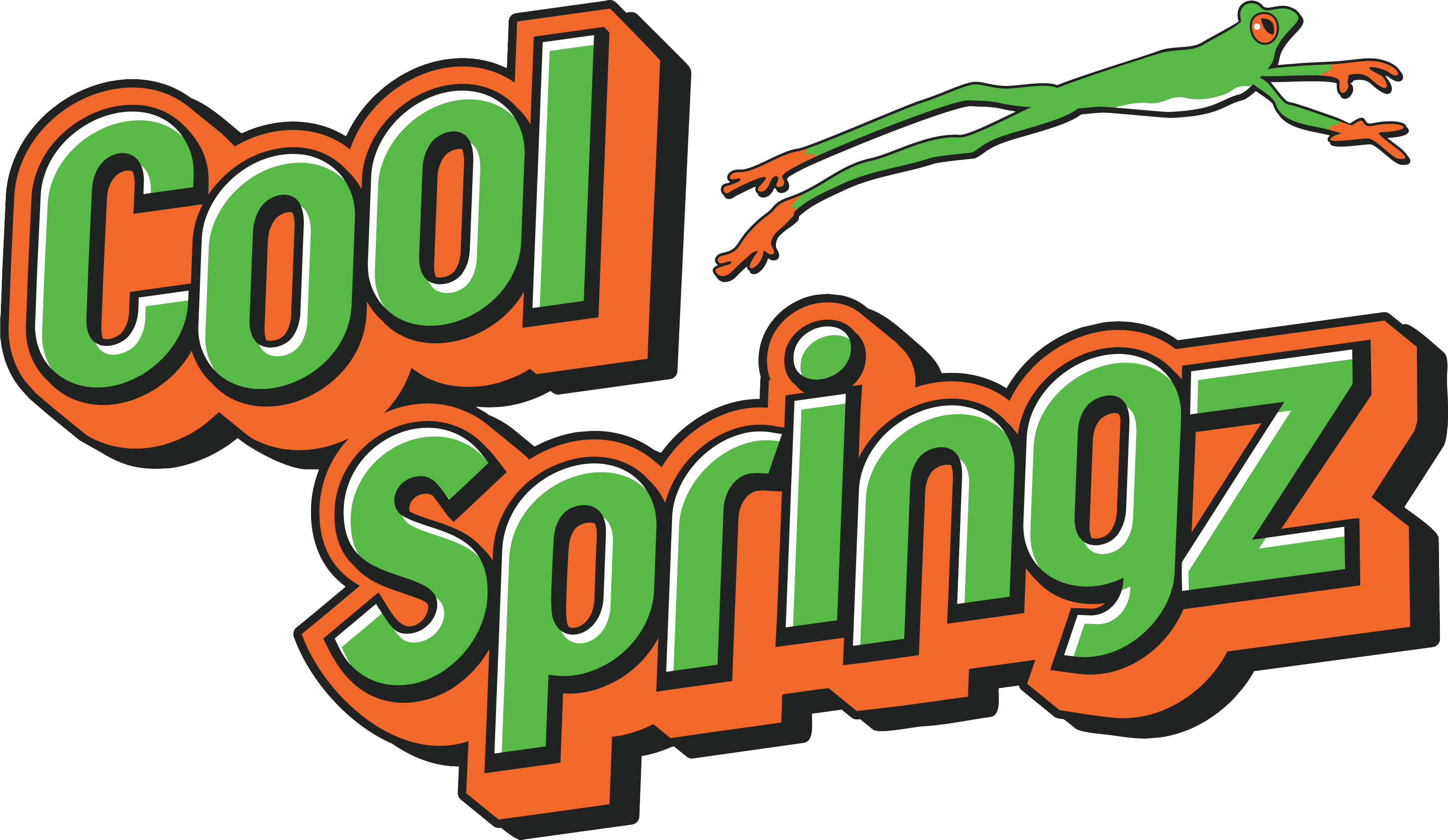 Cool Springz Fun Family Fitness