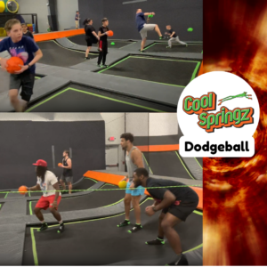 Dodgeball