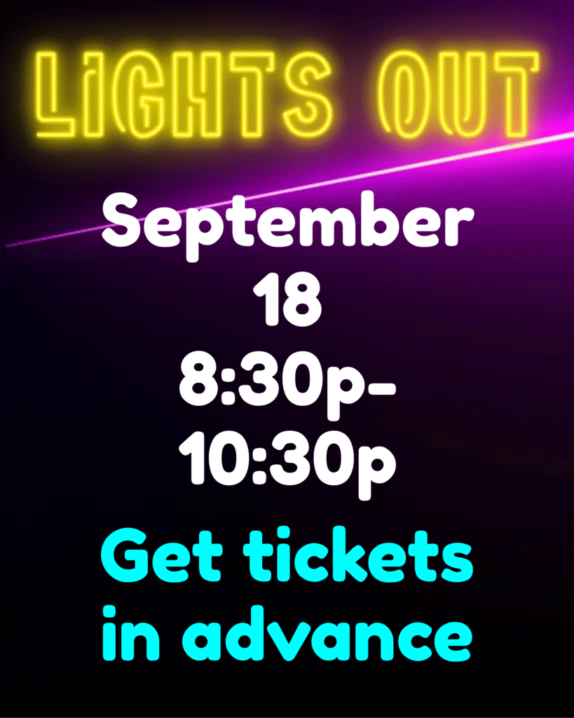 Lights Out returns to Cool Springz